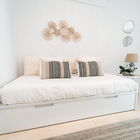 Polo Apartments 2A Marbella Bagian luar foto