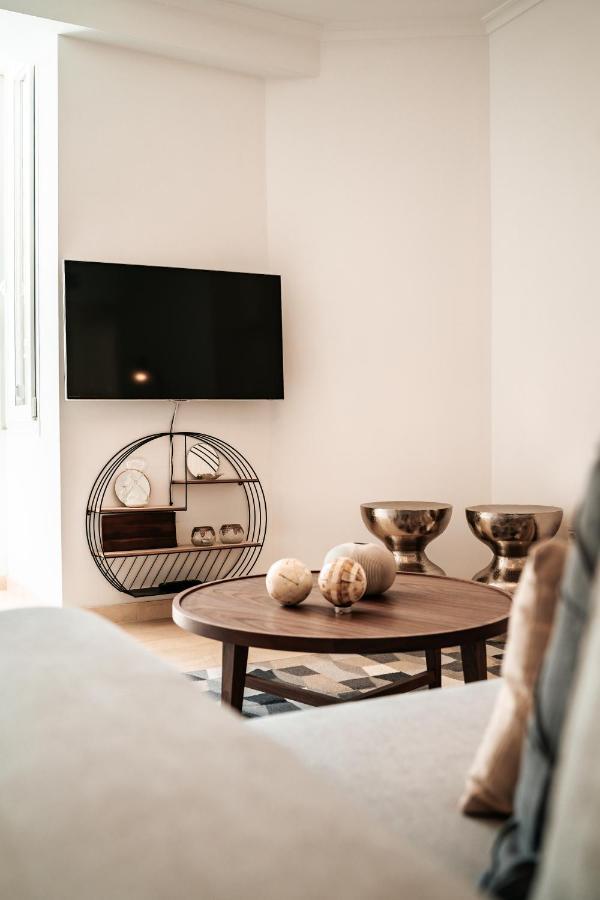 Polo Apartments 2A Marbella Bagian luar foto