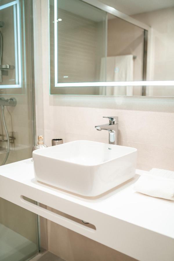 Polo Apartments 2A Marbella Bagian luar foto